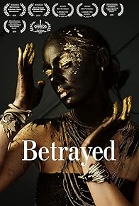 Primary photo for Betrayed Primary photo for Betrayed