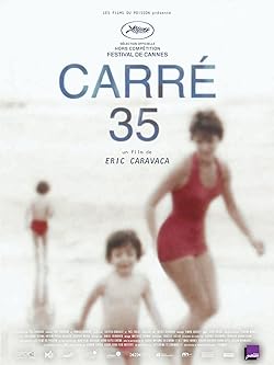 Poster of Carré 35