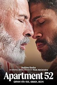 Primary photo for Apartment 52: Gran Vía 155, 08801, BCN