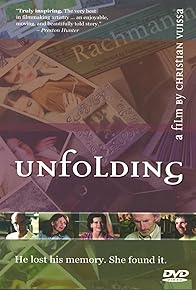 Primary photo for Unfolding