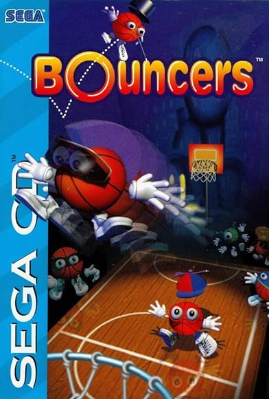 Primary photo for Bouncers Primary photo for Bouncers
