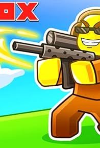 Primary photo for ROBLOX: Become a Sniper Simulator