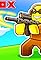 ROBLOX: Become a Sniper Simulator's primary photo
