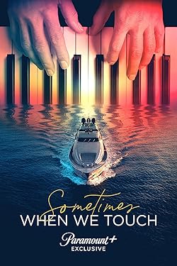 Poster of Sometimes When We Touch