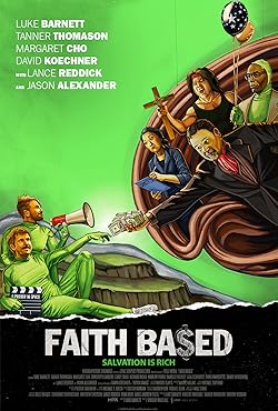 Poster of Faith Based