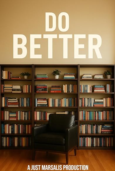 Primary photo for Do Better Primary photo for Do Better