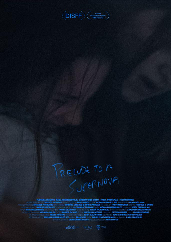 Prelude to a Supernova