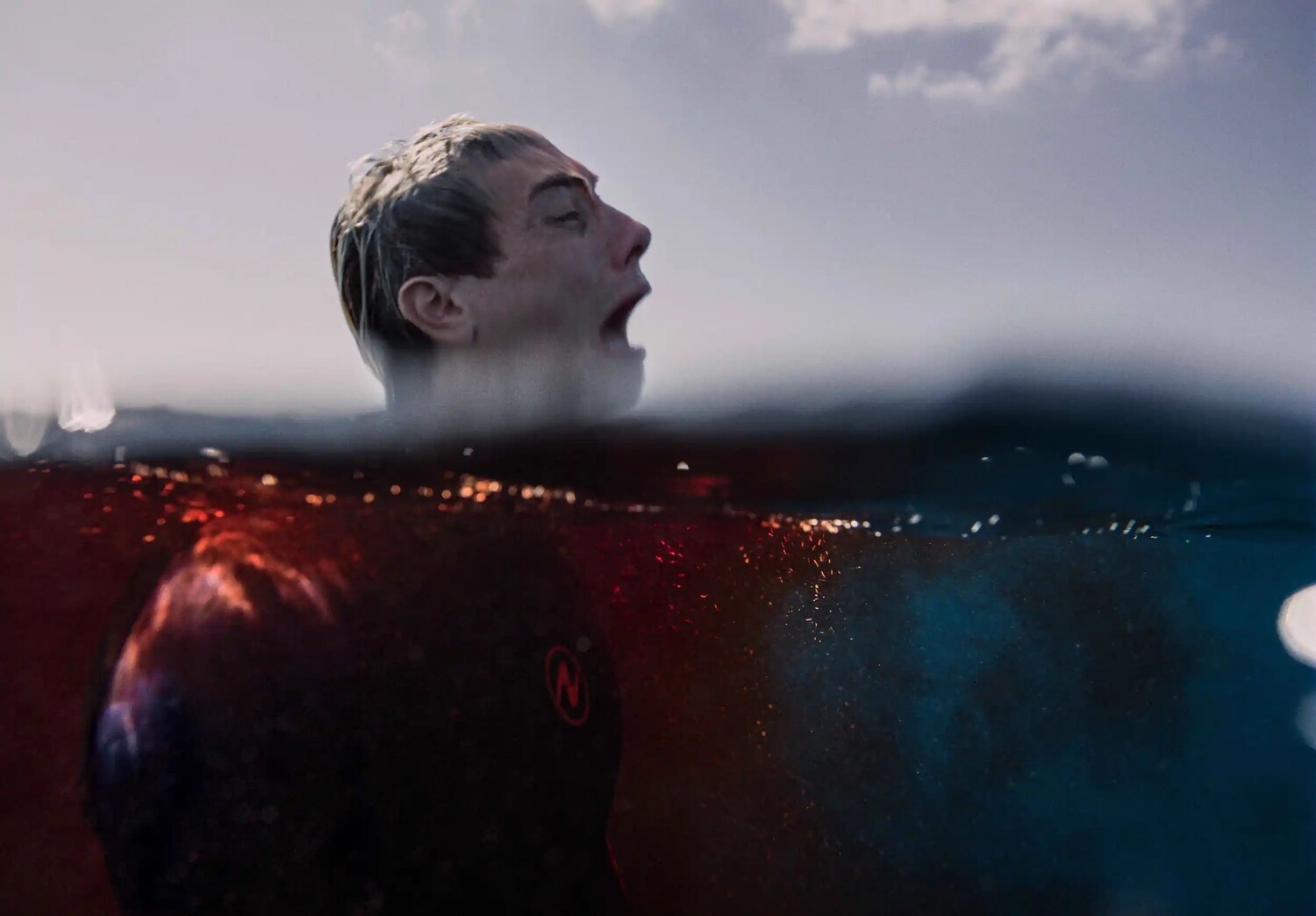 The Last Breath (2024)