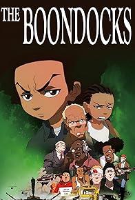 Primary photo for The Boondocks (Series Review)