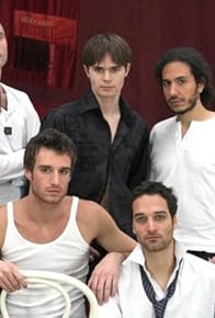 Primary photo for Gli amici di Oskar Primary photo for Gli amici di Oskar