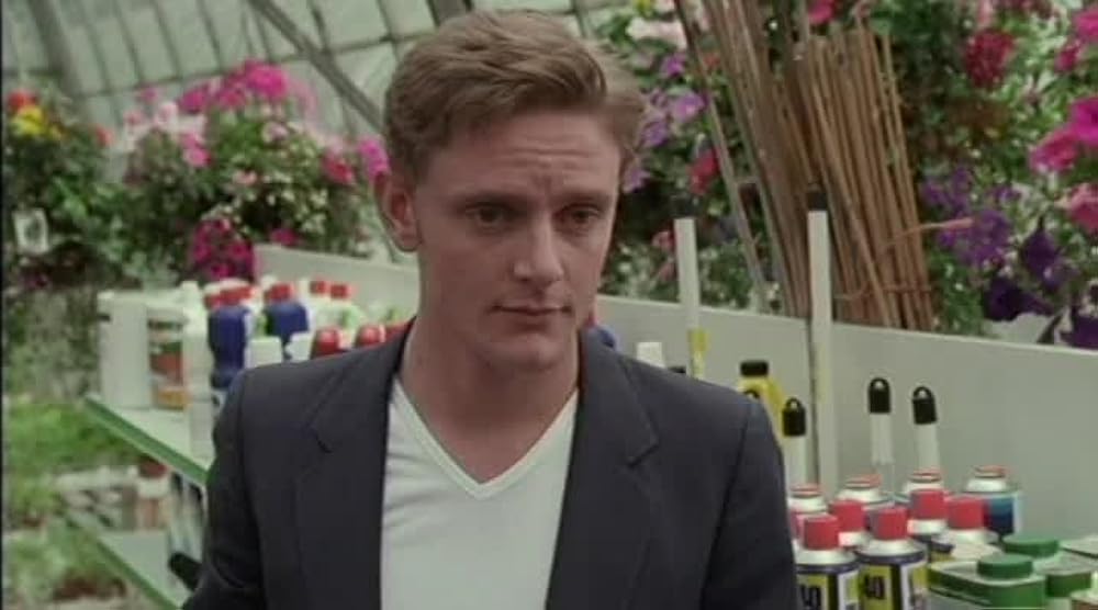 Rosemary & Thyme Rosemary & Thyme The Invisible Worm IMDb