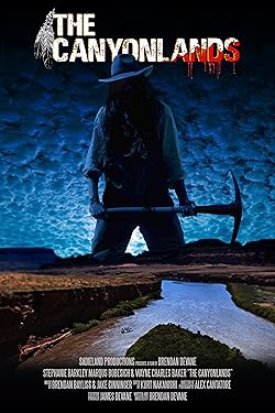 Poster of The Canyonlands