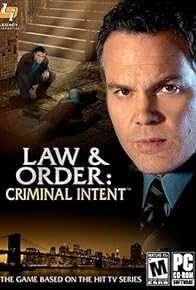 Primary photo for Law & Order: Criminal Intent Primary photo for Law & Order: Criminal Intent