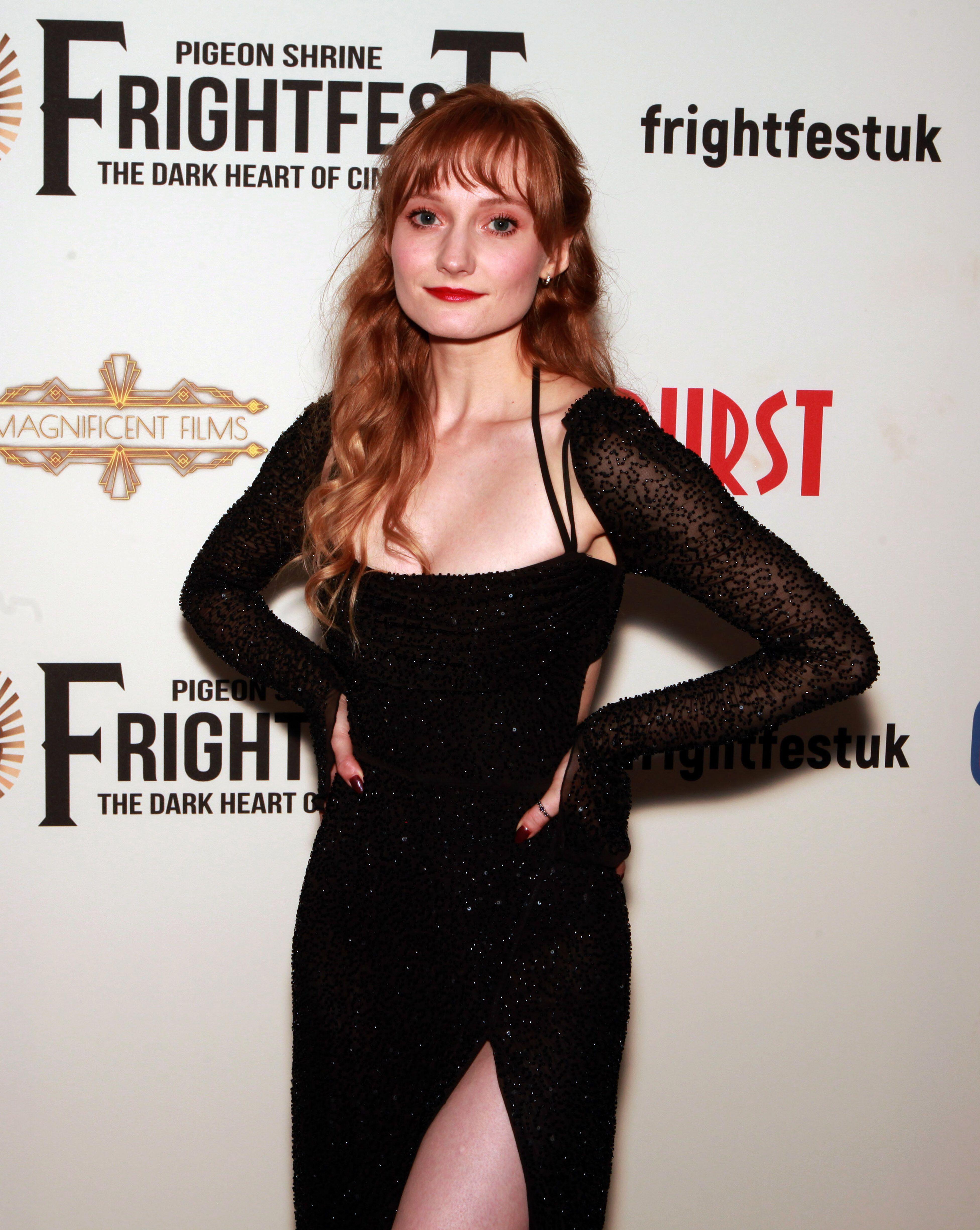 Gwyneth Evans