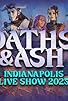 Primary photo for Oaths & Ash - Indianapolis Live Show 2025 Primary photo for Oaths & Ash - Indianapolis Live Show 2025