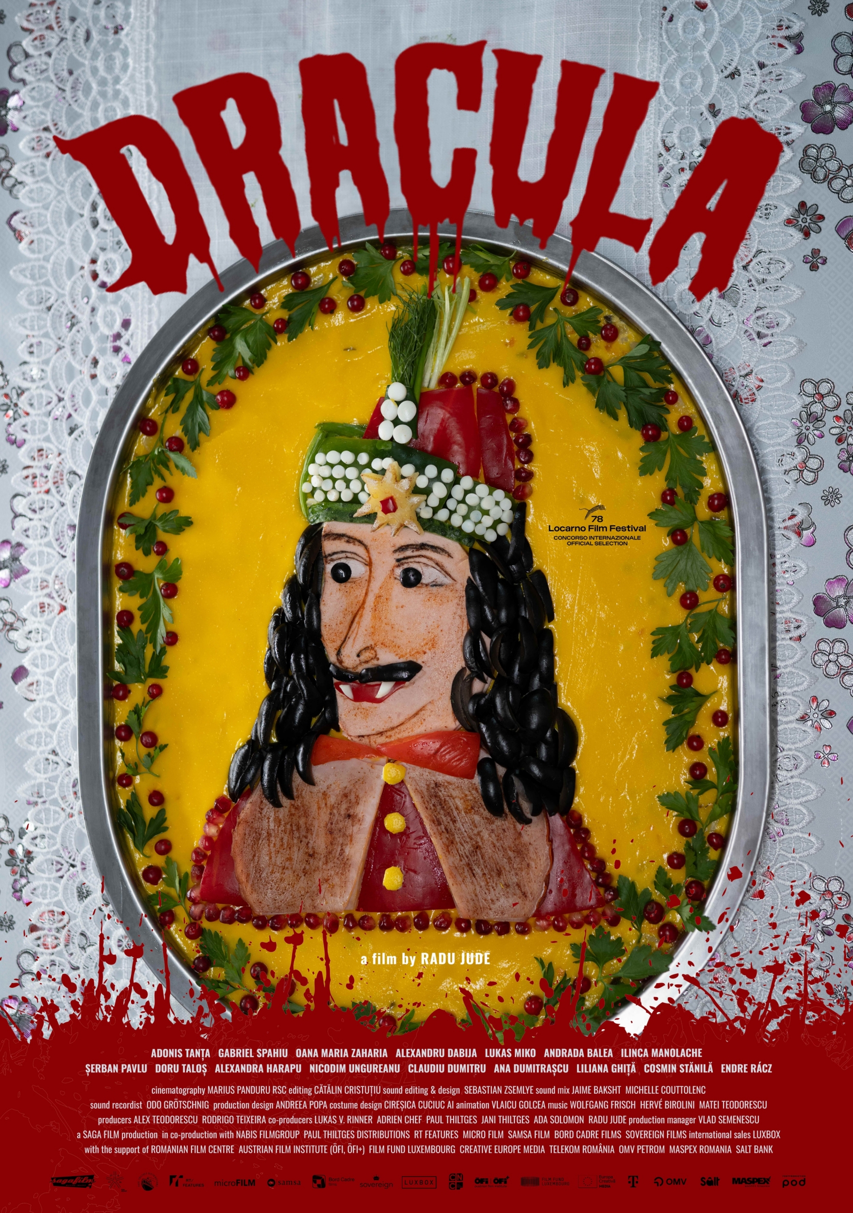 Dracula (2025) - IMDb