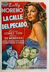Primary photo for La calle del pecado Primary photo for La calle del pecado