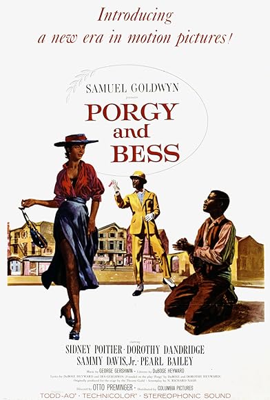Primary photo for Porgy and Bess Primary photo for Porgy and Bess