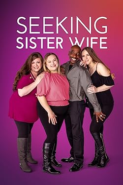 Poster of Seeking Sister Wife