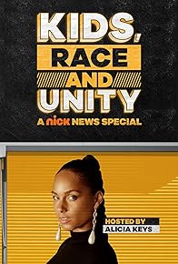 Primary photo for Kids, Race and Unity: A Nick News Special Primary photo for Kids, Race and Unity: A Nick News Special