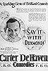 Primary photo for Say It with Diamonds