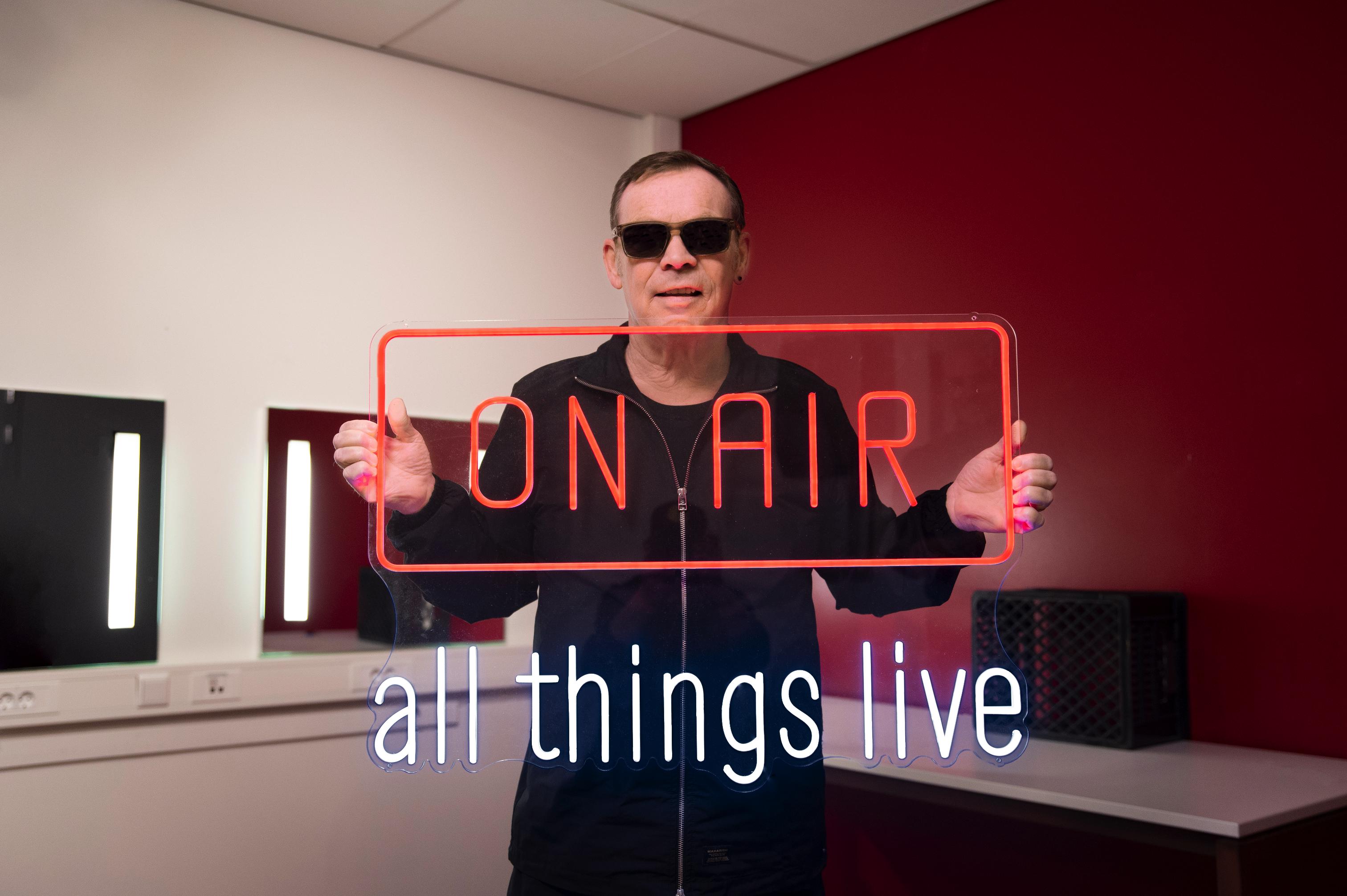 HOBO'S CONCERTS　Ⅰ 　アナログ UB40 feat. Ali Campbell in Memory of Astro (Video 2022) - IMDb