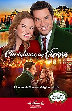 Poster of Christmas in Vienna