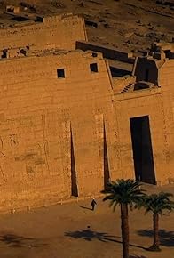 Primary photo for Forbidden City of the Pharaohs
