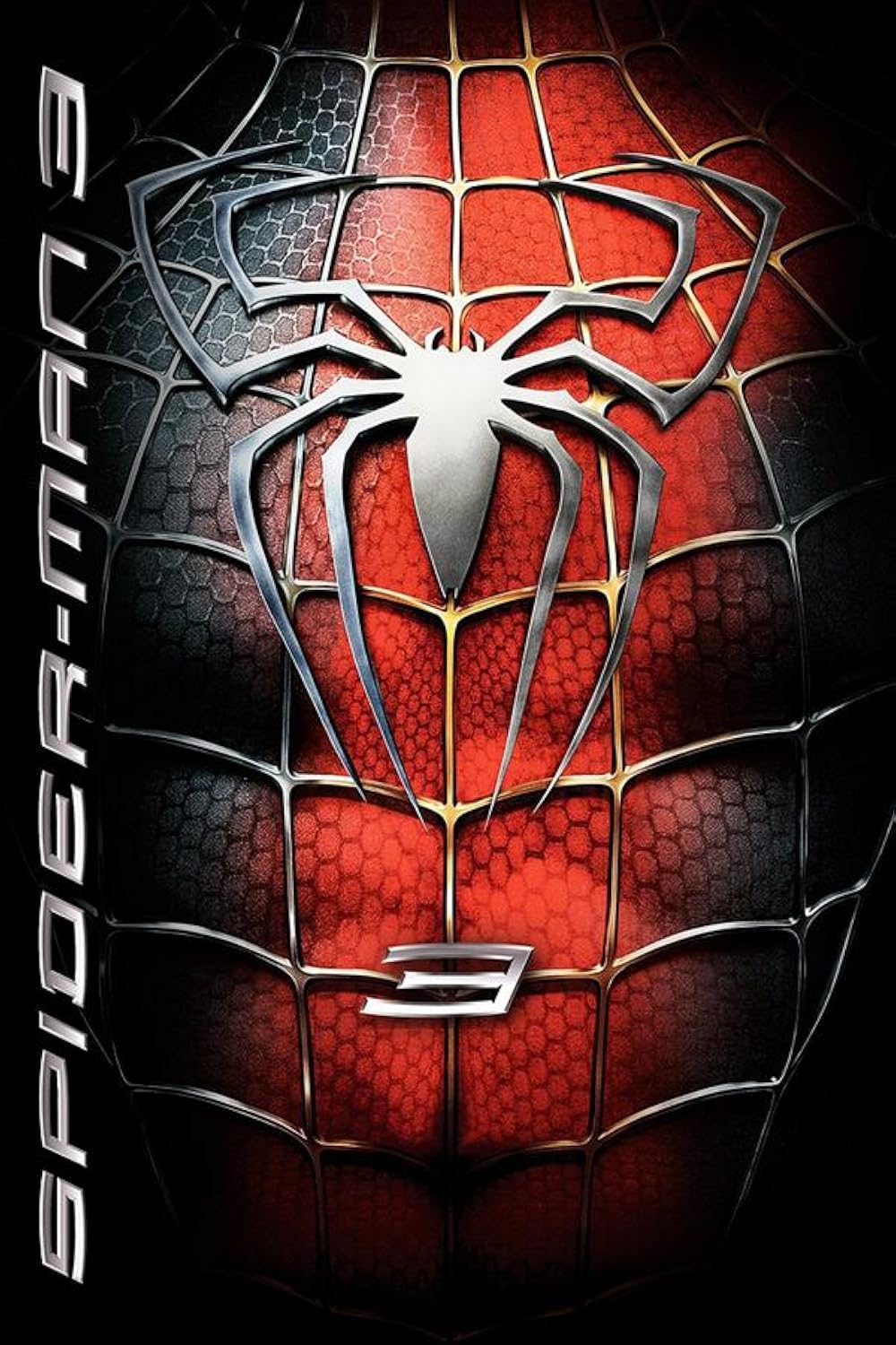 スパイダーマン3/DS/NTRPAQ3J/A 全年齢対象 スパイダーマン3/DS/NTRPAQ3J/A 全年齢対象