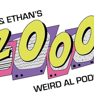 Primary photo for Dave & Ethan's 2000 Inch Weird Al Podcast Primary photo for Dave & Ethan's 2000 Inch Weird Al Podcast