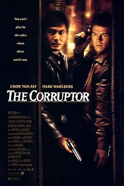 Poster of The Corruptor