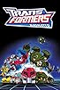 Primary photo for Transformers: Animated Primary photo for Transformers: Animated
