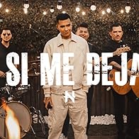 Primary photo for Y Si Me Dejas