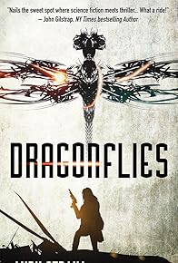 Primary photo for Dragonflies, Shadow of Drones