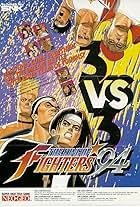 餓狼伝説2・3 THE KING OF FIGHTERS&#39;94 キラ カード Mature #038 The King of Fighters 94 KOF Official Card SNK
