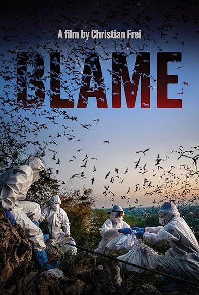 Primary photo for Blame Primary photo for Blame