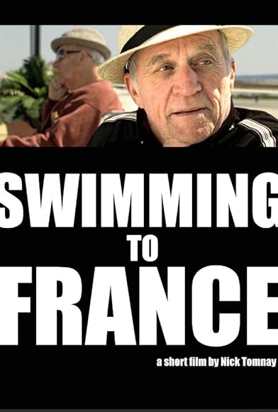 Primary photo for Swimming to France Primary photo for Swimming to France