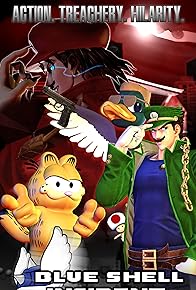 Primary photo for Blue Shell Incident: Reloaded