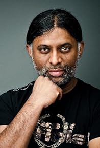 Primary photo for DJ Ravin