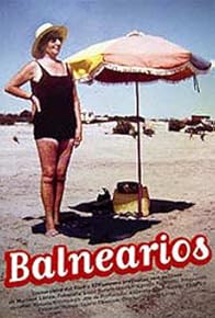 Primary photo for Balnearios