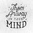 Primary photo for Thom Artway: In Your Mind Primary photo for Thom Artway: In Your Mind