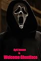 Welcome Ghostface's primary photo