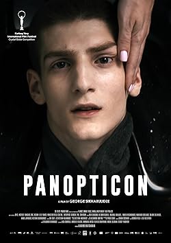 Poster of Panoptikoni