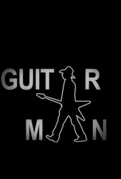 Primary photo for Guitar Man Primary photo for Guitar Man