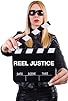 Primary photo for Reel Justice Primary photo for Reel Justice
