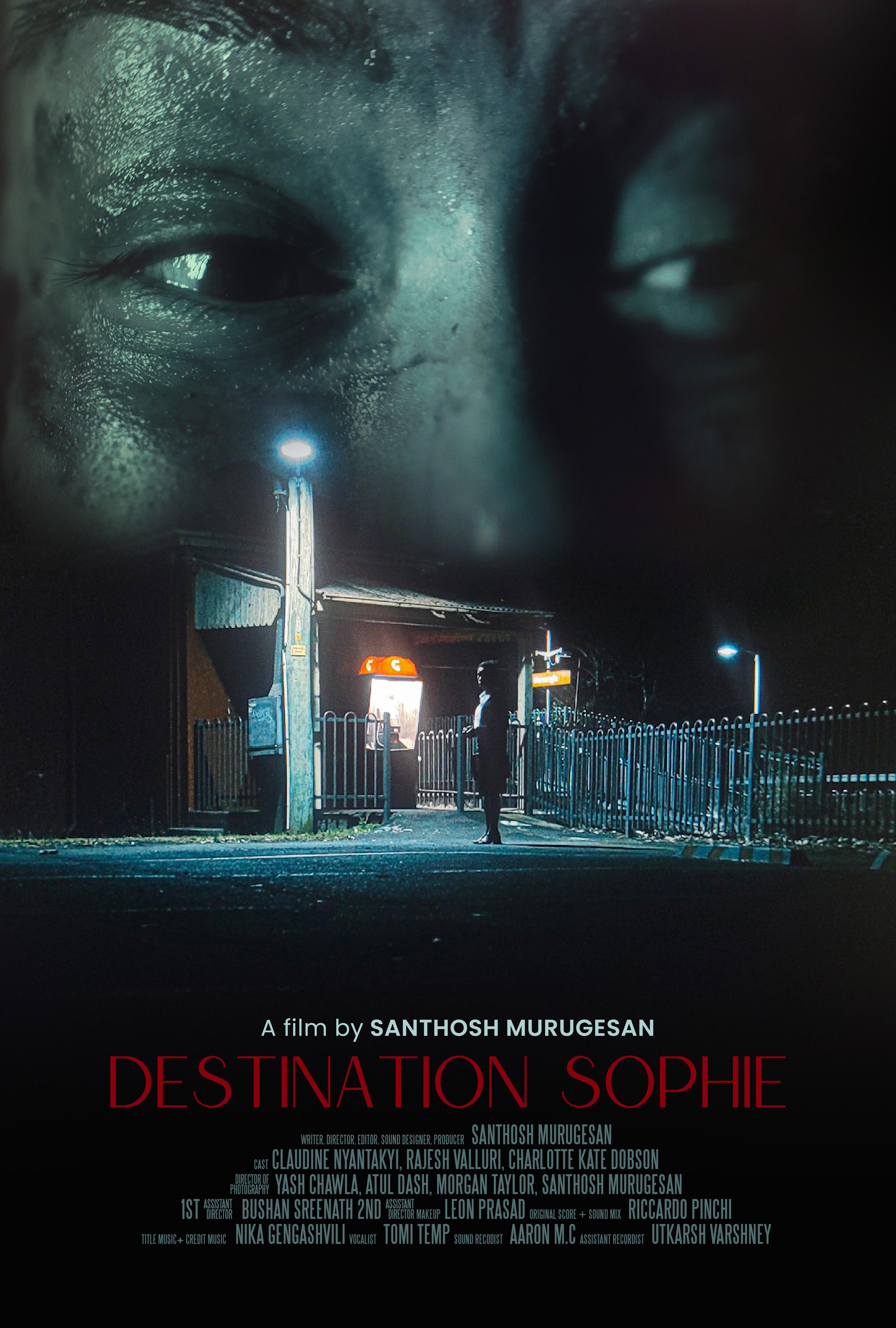 Destination Sophie
