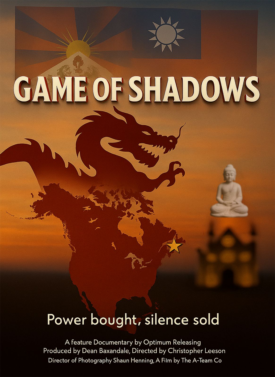 Game of Shadows
