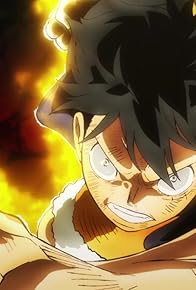 Primary photo for Surpass the Emperor of the Sea! Luffy Strikes Back with an Iron Fist! Primary photo for Surpass the Emperor of the Sea! Luffy Strikes Back with an Iron Fist!