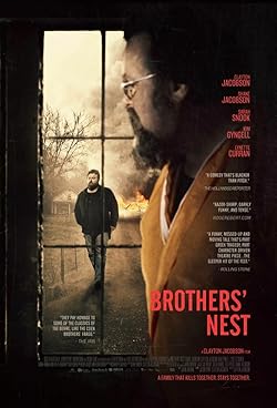 Poster of Brothers' Nest