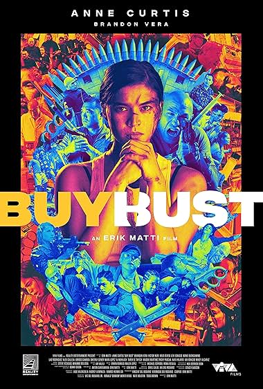 BuyBust 2018
